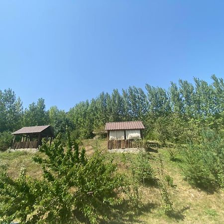 Hotel Nirvana Dilidżan Zewnętrze zdjęcie