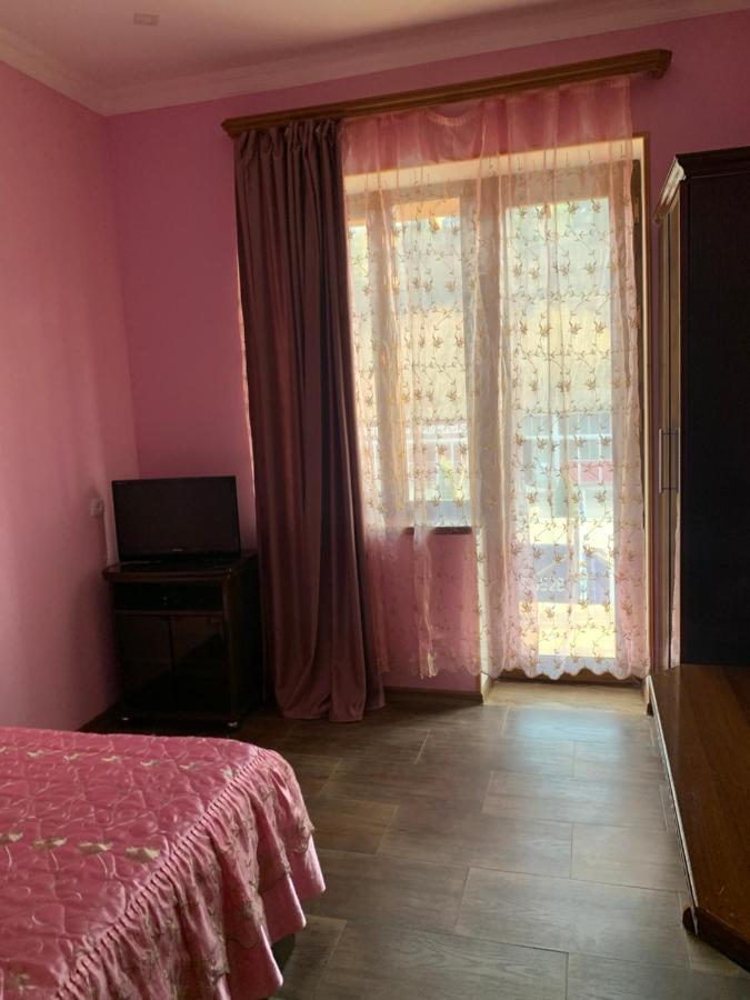 Hotel Nirvana Dilidżan Zewnętrze zdjęcie