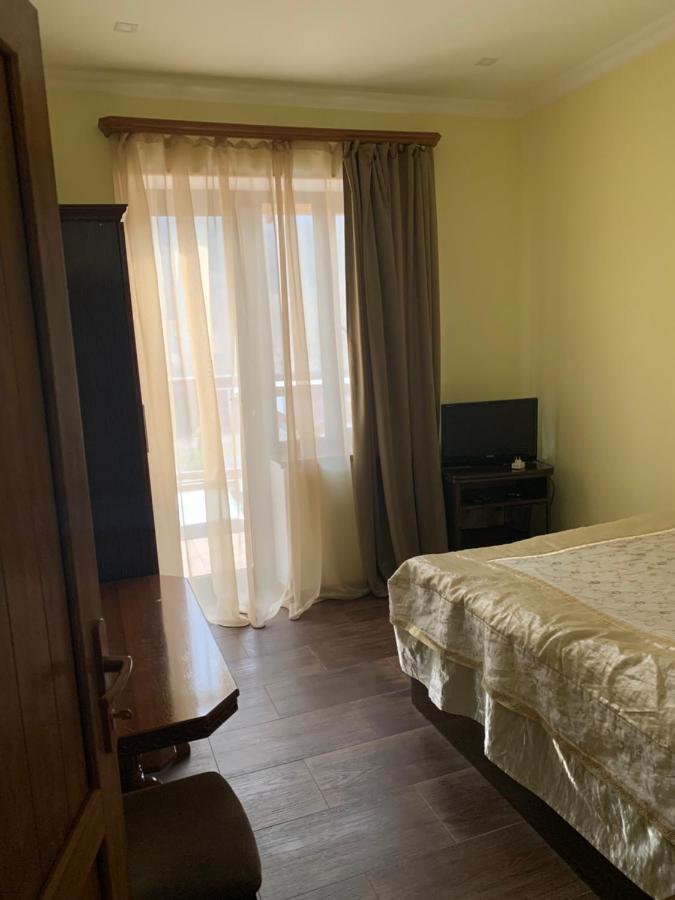 Hotel Nirvana Dilidżan Zewnętrze zdjęcie