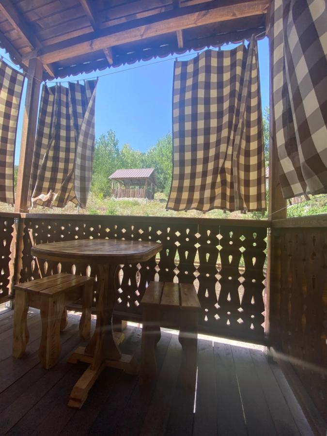 Hotel Nirvana Dilidżan Zewnętrze zdjęcie