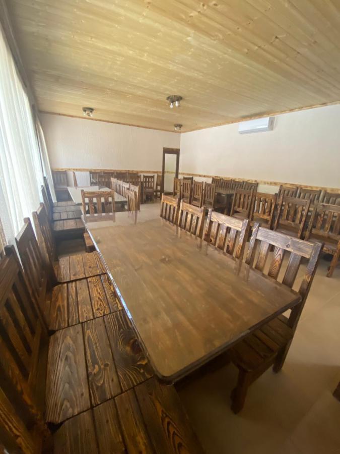 Hotel Nirvana Dilidżan Zewnętrze zdjęcie