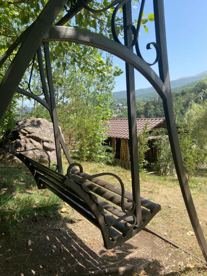 Hotel Nirvana Dilidżan Zewnętrze zdjęcie