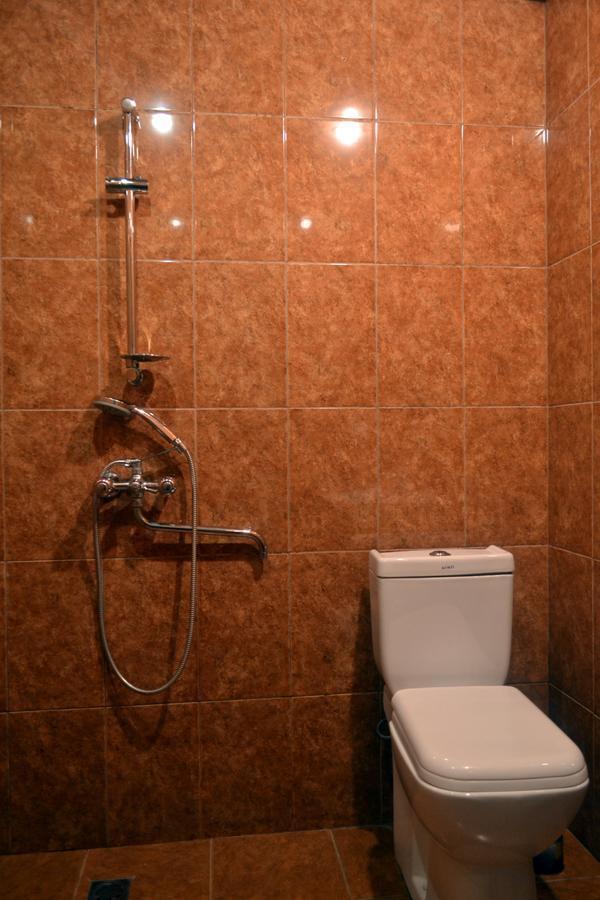 Hotel Nirvana Dilidżan Zewnętrze zdjęcie