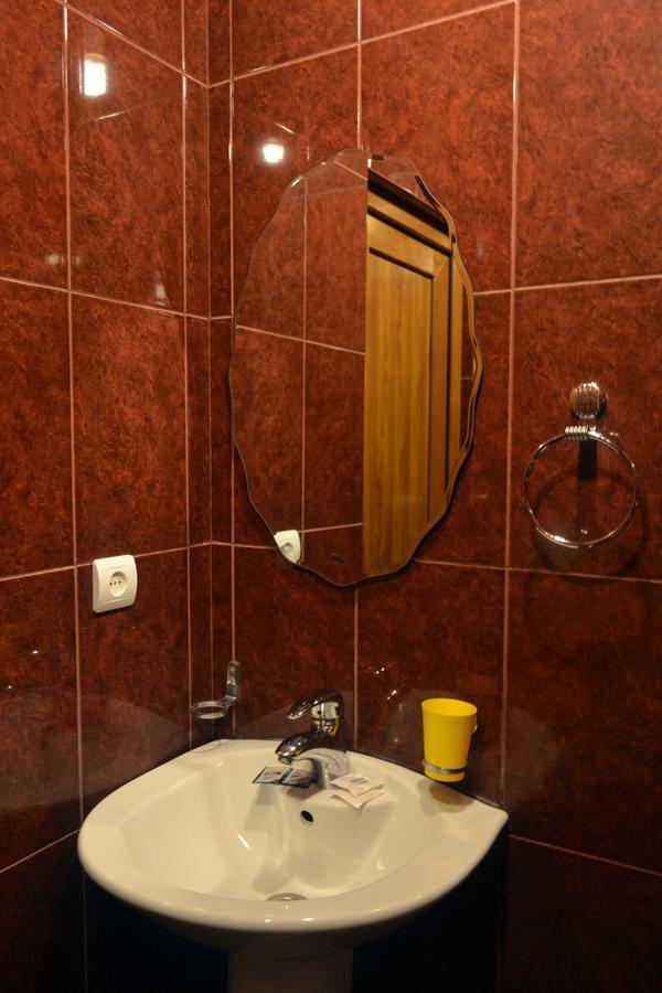 Hotel Nirvana Dilidżan Zewnętrze zdjęcie