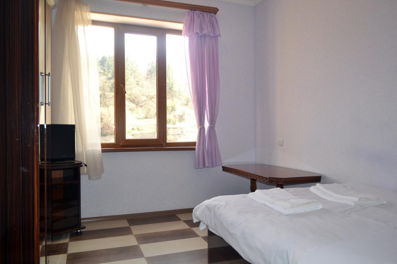 Hotel Nirvana Dilidżan Zewnętrze zdjęcie