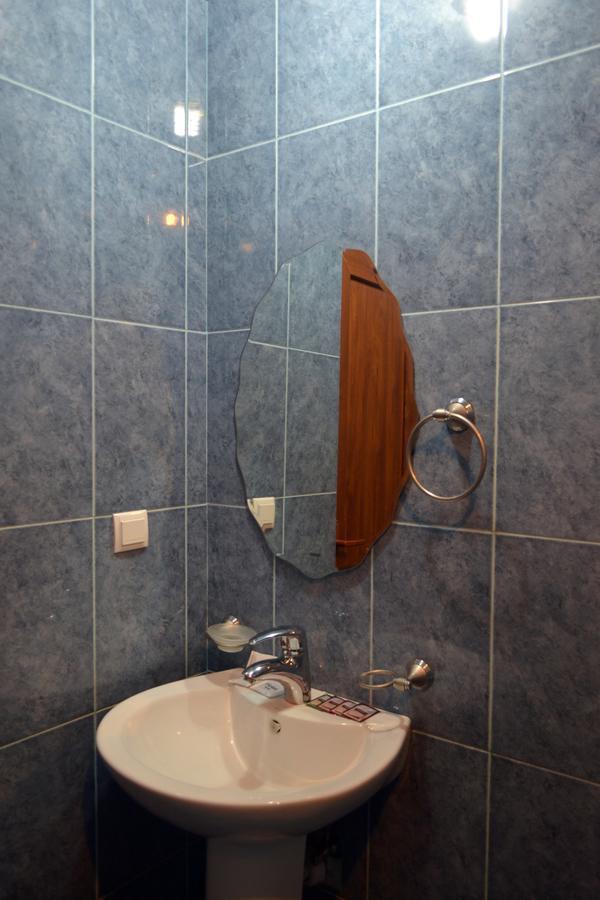 Hotel Nirvana Dilidżan Zewnętrze zdjęcie
