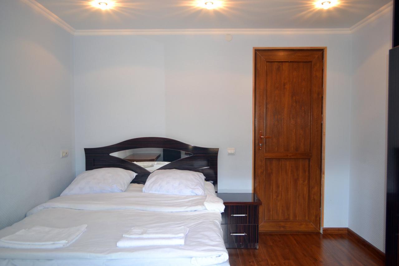 Hotel Nirvana Dilidżan Zewnętrze zdjęcie