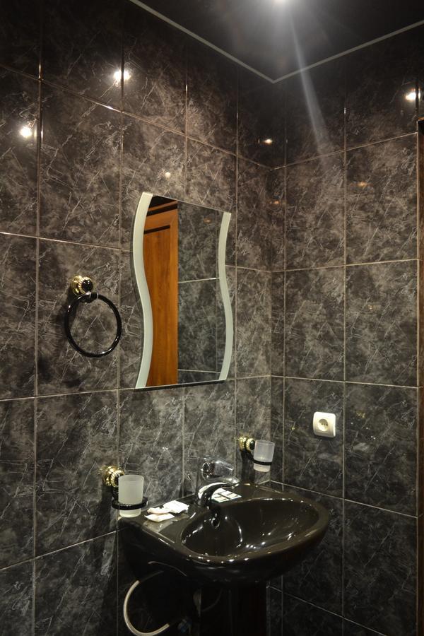 Hotel Nirvana Dilidżan Zewnętrze zdjęcie