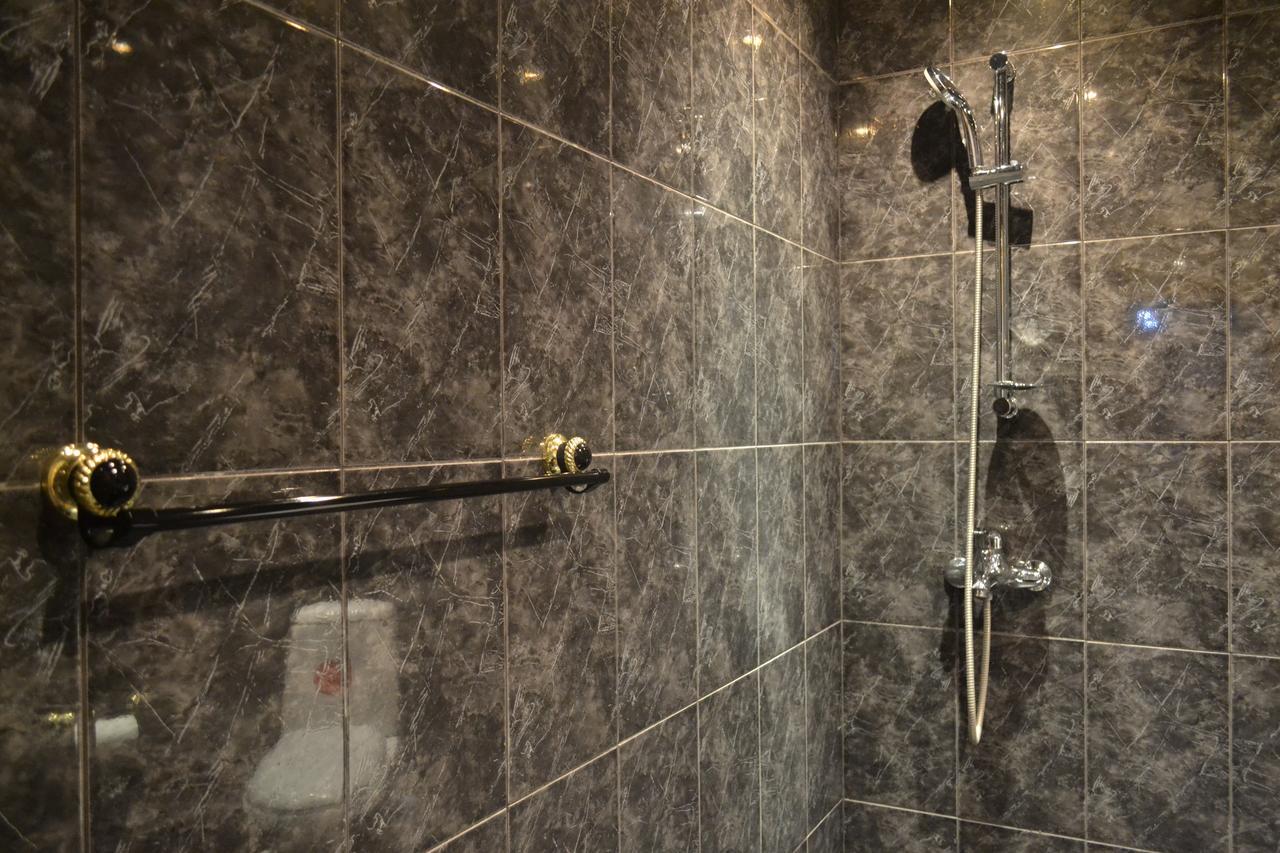 Hotel Nirvana Dilidżan Zewnętrze zdjęcie