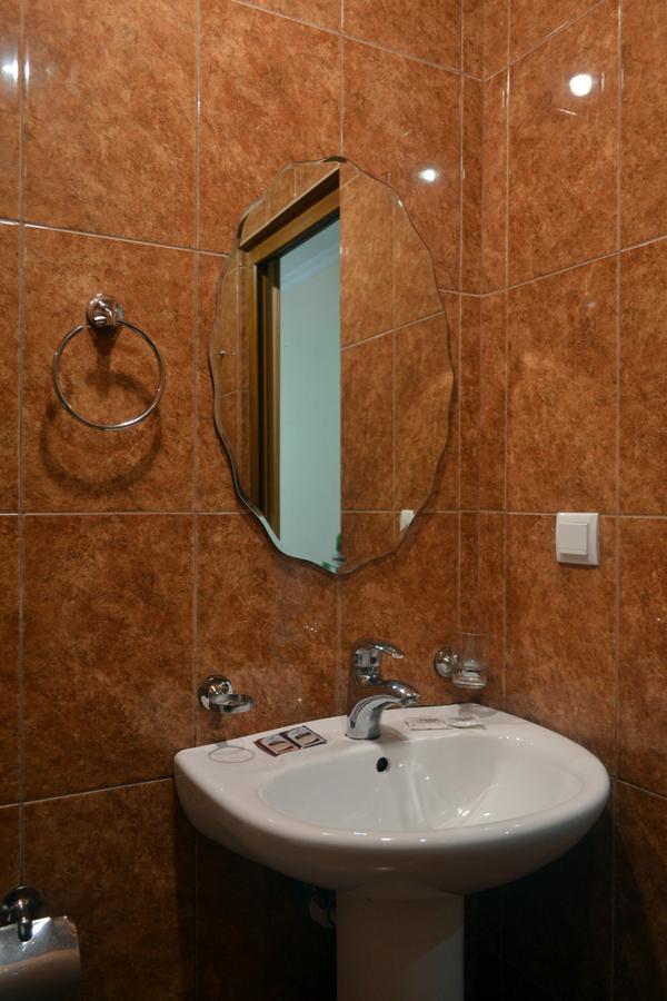 Hotel Nirvana Dilidżan Zewnętrze zdjęcie