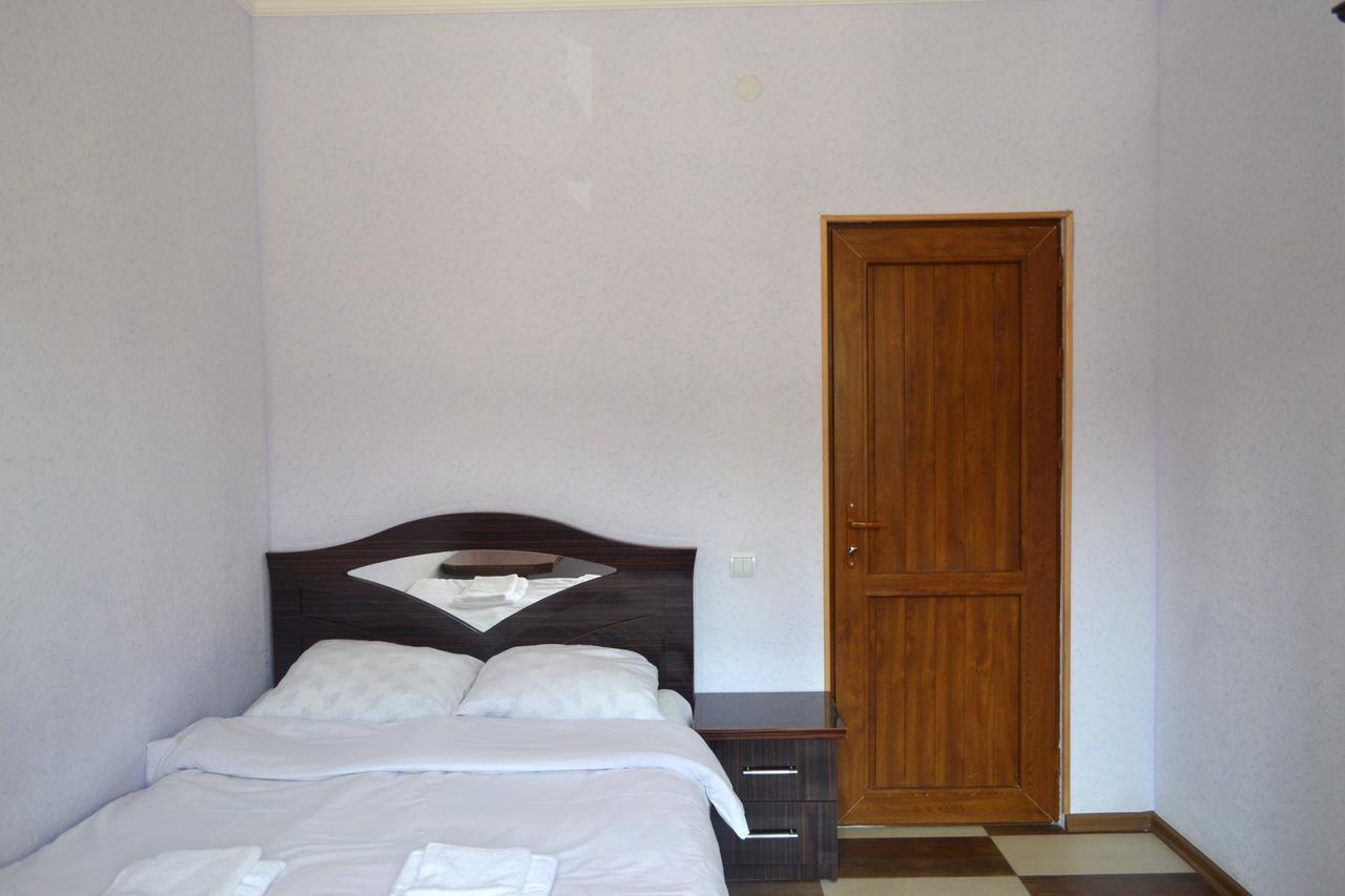 Hotel Nirvana Dilidżan Zewnętrze zdjęcie