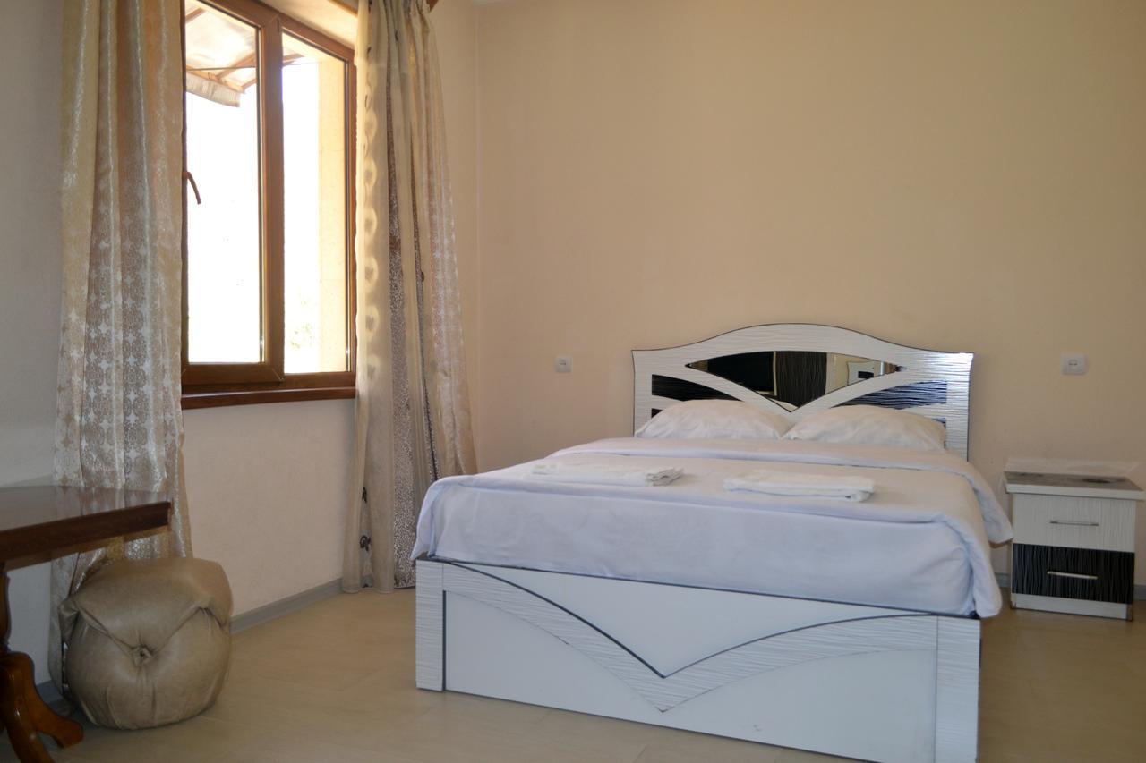 Hotel Nirvana Dilidżan Zewnętrze zdjęcie