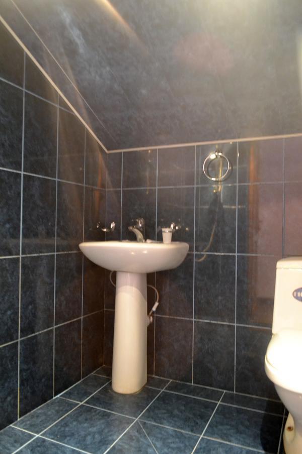 Hotel Nirvana Dilidżan Zewnętrze zdjęcie