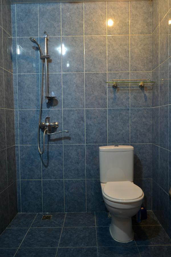 Hotel Nirvana Dilidżan Zewnętrze zdjęcie