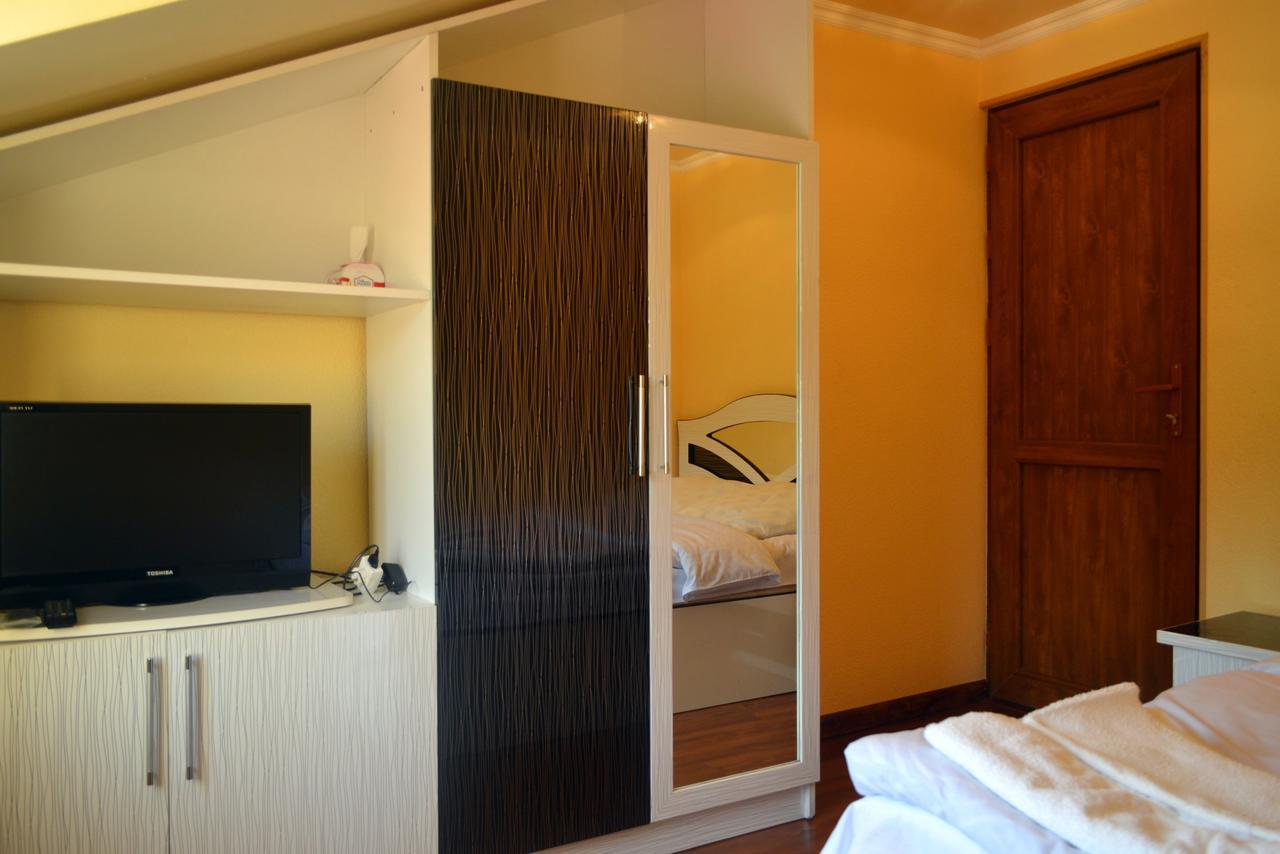 Hotel Nirvana Dilidżan Zewnętrze zdjęcie