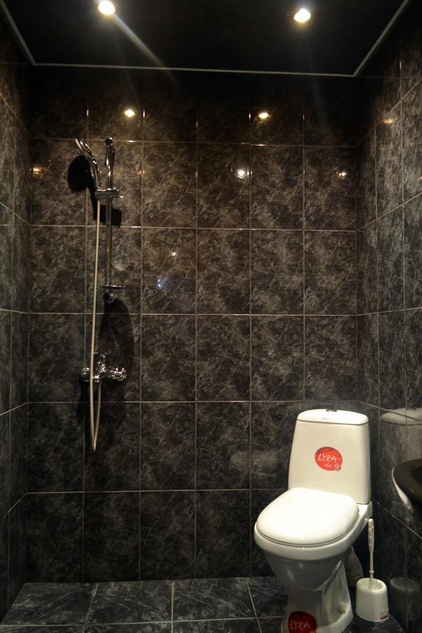 Hotel Nirvana Dilidżan Zewnętrze zdjęcie