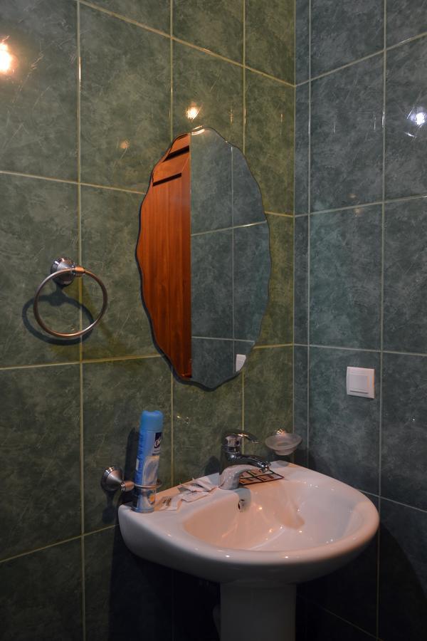 Hotel Nirvana Dilidżan Zewnętrze zdjęcie