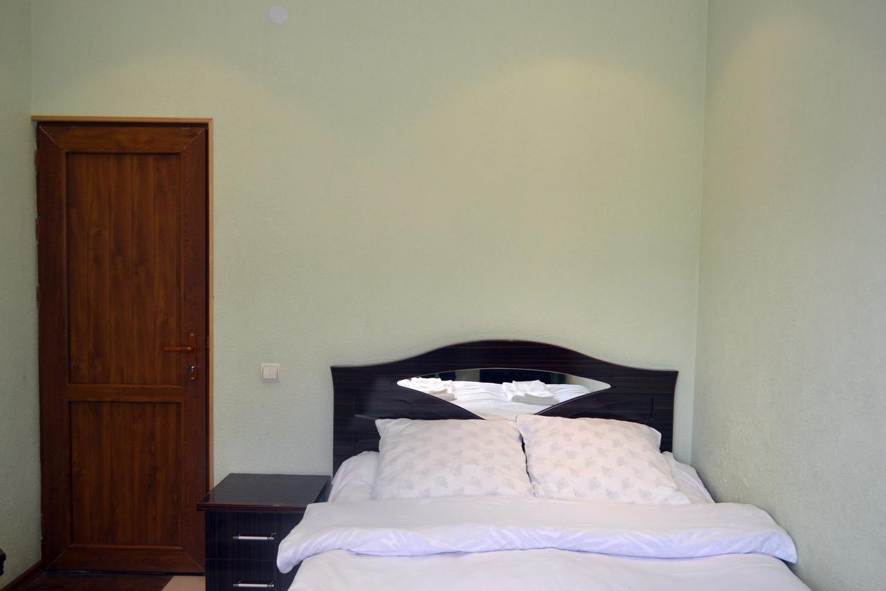 Hotel Nirvana Dilidżan Zewnętrze zdjęcie