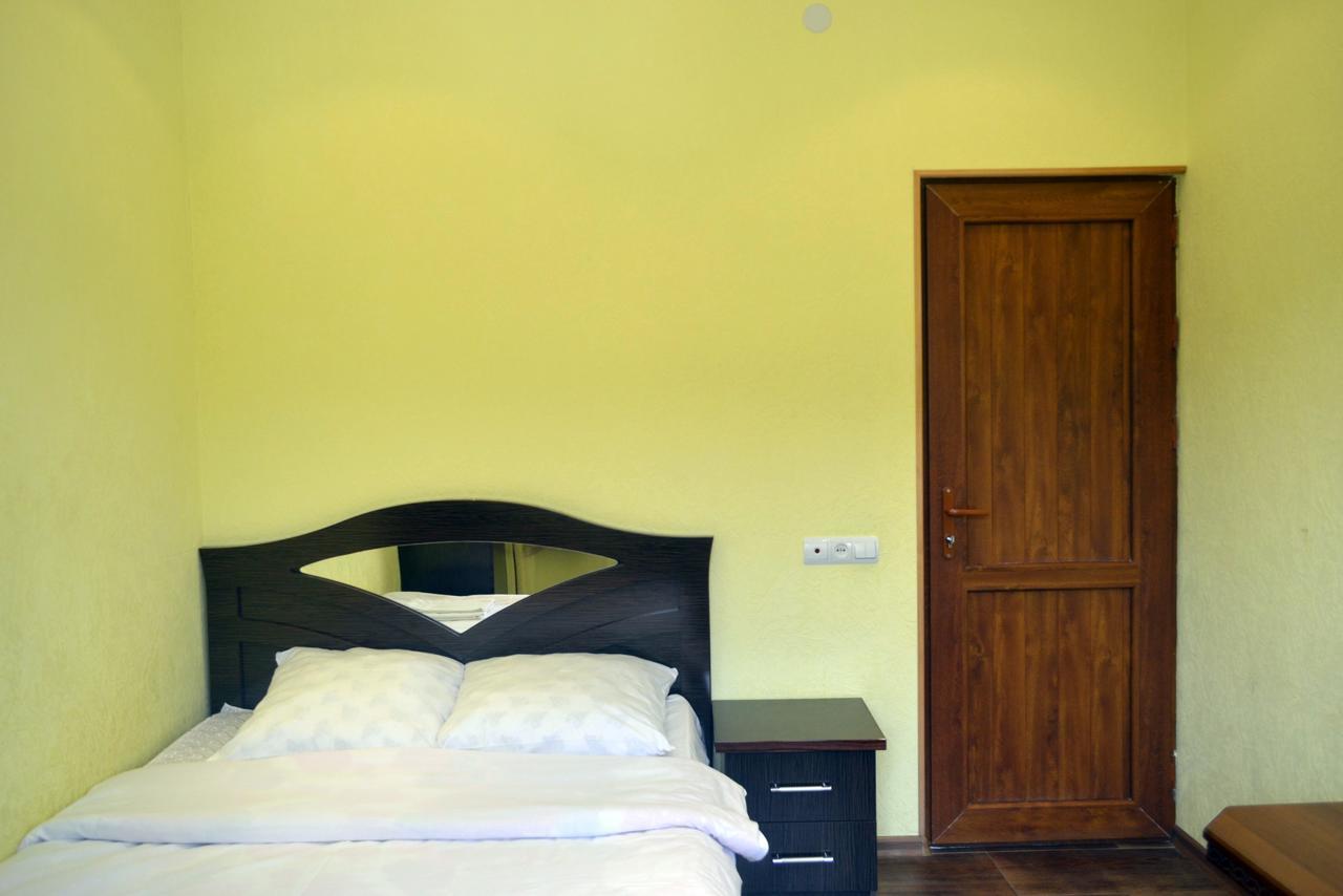Hotel Nirvana Dilidżan Zewnętrze zdjęcie