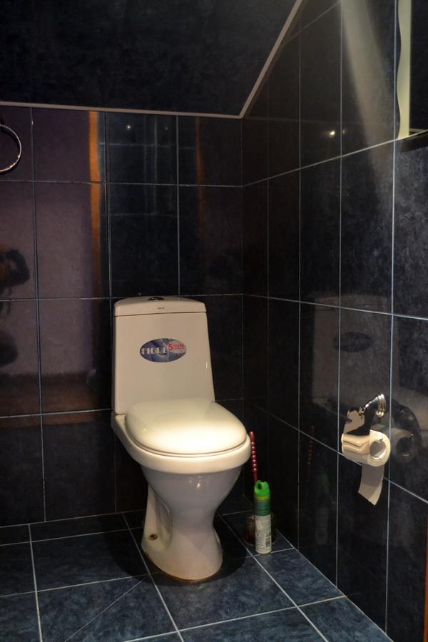 Hotel Nirvana Dilidżan Zewnętrze zdjęcie