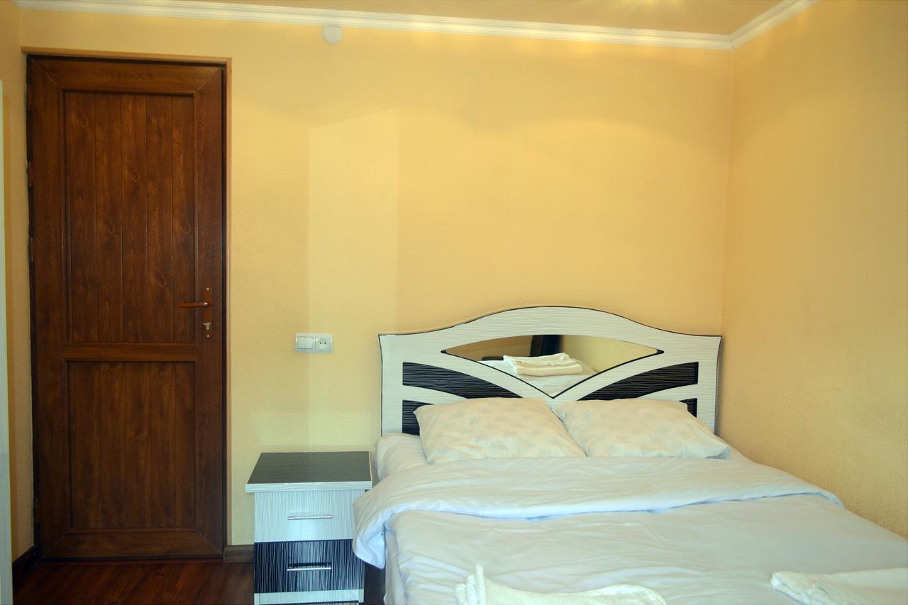 Hotel Nirvana Dilidżan Zewnętrze zdjęcie